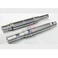 China Hydraulic Cylinder Piston Rod Guide Bar Pillar Column Tie Bar Bearing factory