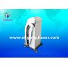 China Painfree 810nm / 808nm Diode Laser Hair Removal Machine With Germany Imported Bars factory