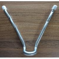Quality Heat Resistant SS 310 Refractory Anchors V Shape Cement Industry for sale