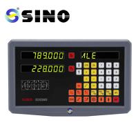 Quality AC 100-240V SINO Digital Readout System SDS2MS Multifunctional for sale
