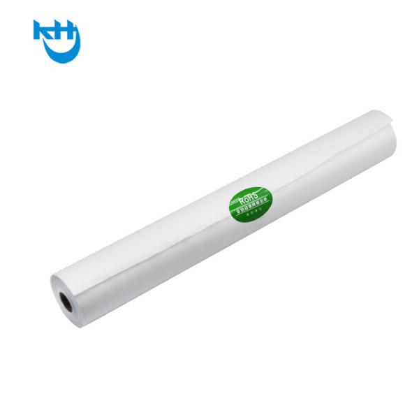 Quality Strong Dust Free Soft SMT Wiper Roll For MINAMI Machine Reusable for sale