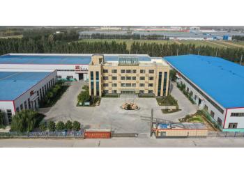 China Factory - Jinan Saibainuo Technology Development Co., Ltd