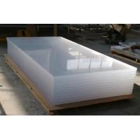 Quality Flexible Acrylic Mirror Sheet Higher Gloss PMMA 4x8ft Customized Size Acrylic for sale