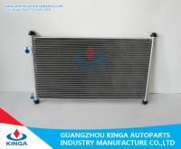 China CIVIC (01-) Honda AC Condenser OEM 80110-S5A-003 Aluminum Condenser factory