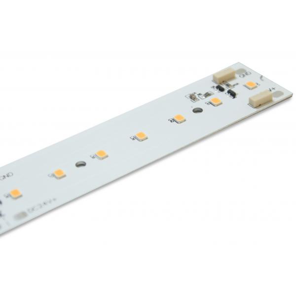 Quality 9W DC SMD LED Module , Refond 5730 Linear led light module Aluminum PCB for sale
