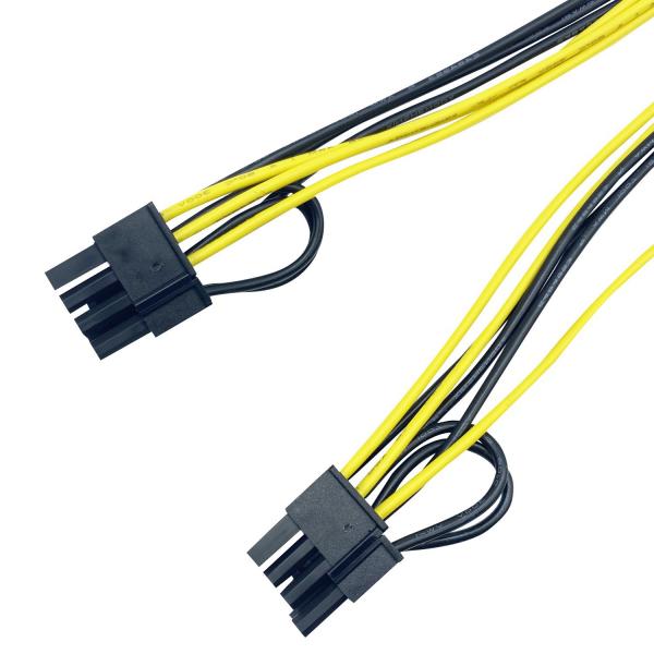 Quality Industrial Wiring Harness Cables With Copper Aluminum Plastic Material for sale