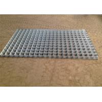 Quality Welded Wire Mesh Panels for sale