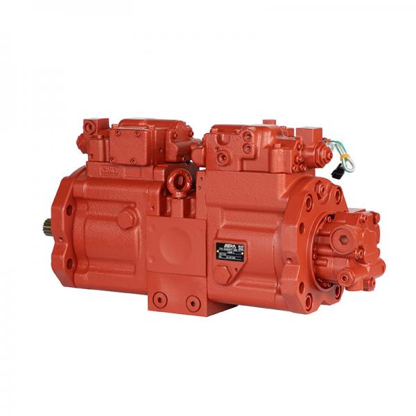 Quality DH150 Excavator Hydraulic Pump K3V63DTP-HNOW ISO9001 108KG for sale