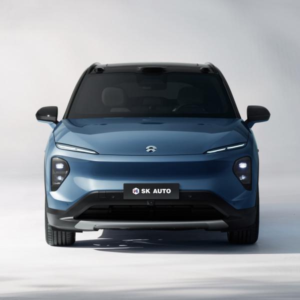 Quality NIo ES7 75kWh 100kWh 150kWh 2023 Luxury SUV 5door5seat Big Place Intelligent for sale