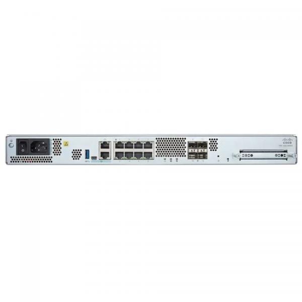 Quality FPR1010-ASA-K9 Enterprise Managed Industrial Poe Switch Firepower 1010 ASA for sale