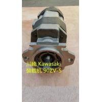 China Kawasaki Loader 90ZV-5 Hydraulic Gear Pump 44083-61860 factory