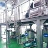 China Date Liquid Syrup Manufacturing Plant , 2 - 50T/H Fruit Juice Production Line factory