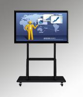China All In One 55&quot; Large Touch Screen Monitor , Super Energy Conservation factory