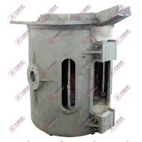 Quality Aluminum Melting Furnace for sale