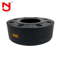 China RFJH Rubber Metal Pipe Connector Pipe Fittings 100℃ for Drinking Water factory