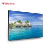 China Video Wall LCD Touch Screen Display 46'' Ultra Narrow Bezel Exhibition Hall Use factory