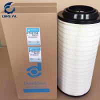 Quality High Quality Excavator Filters P627763 P628203 for sale