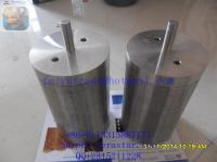 China wedge wire screen Cone drum factory