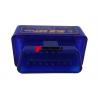 China B02 OBD2 Car ELM327 Trouble Code Reader and Diagnostic Scan Tool, Bluetooth for Android, Blue factory