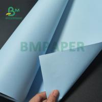 Quality Digital Printing 80gsm Blueprint Drawing Paper 30'' x 100 yards Wide Format for sale