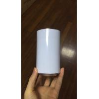 Quality Precoating preprinting white blank aluminum beer can in good Surface tension for sale