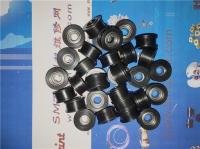 China smt spare part 1013261, MPM pulley black, new style factory