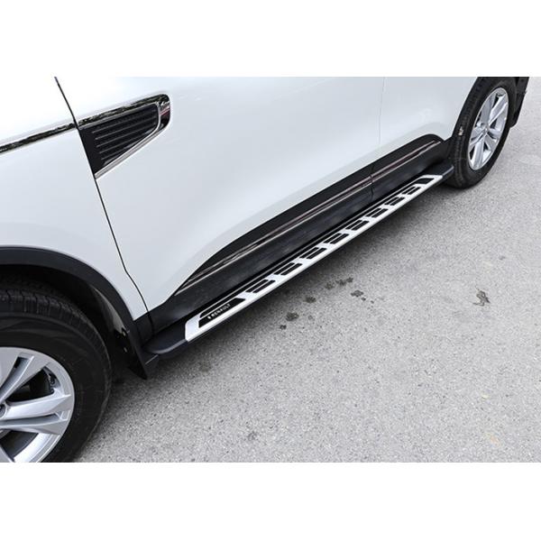 Quality Renault All New Koleos 2016 2017 OE Style Side Steps Running Boards for sale