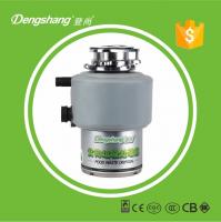 China garbage disposal installation easy with AC motor,CE,CB,ROHS approval factory