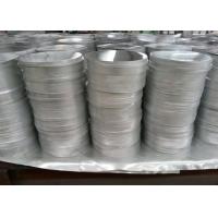 China DC Spinning Cookware Aluminum Circles , Alloy 1050 / 3003 Aluminum Discs factory