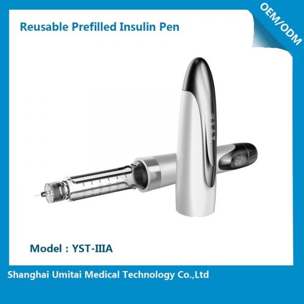 Quality semaglutid injections/Ozempic//GLP-1/Insulin injection for sale