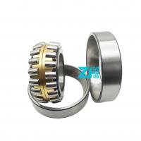 China Cement Mixer Truck Spherical Roller Bearing F-809280 Size 100x165x52/65mm factory