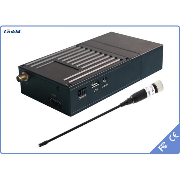 Quality COFDM Wireless Video Transmitter NLOS for sale