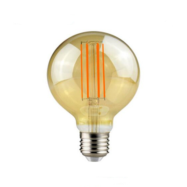 Quality 3000k 6500k Filament Light Bulbs E14 Or E27 G35 Or C35 for sale