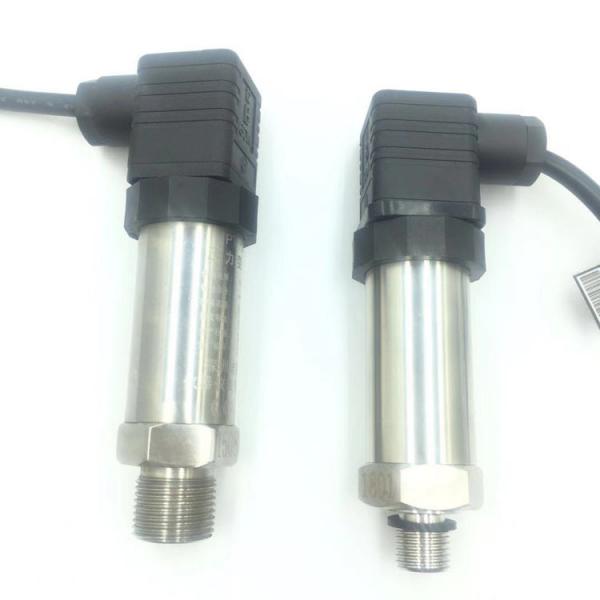 Quality 4mA 36VDC Small Piezoresistive Pressure Transmitter Sensor for sale