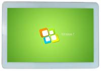 China Interactive 10 Points 1080p Touchscreen Monitor , 23.6 Inch Touch Enabled Monitor factory