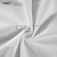 China Nonwoven Spunlace Pure Cotton Fabric Lint Free Heat Resisitant factory