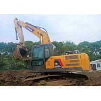 Quality FR225E2 Hydraulic Tracked Second Hand Excavator Used Hydraulic Excavators for sale