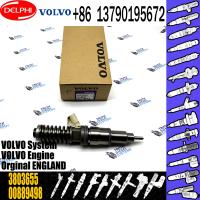 Quality New Diesel Fuel Injector 3801368 BEBE4D30001 3801368 TAD1340VE 21379931 For Vol for sale