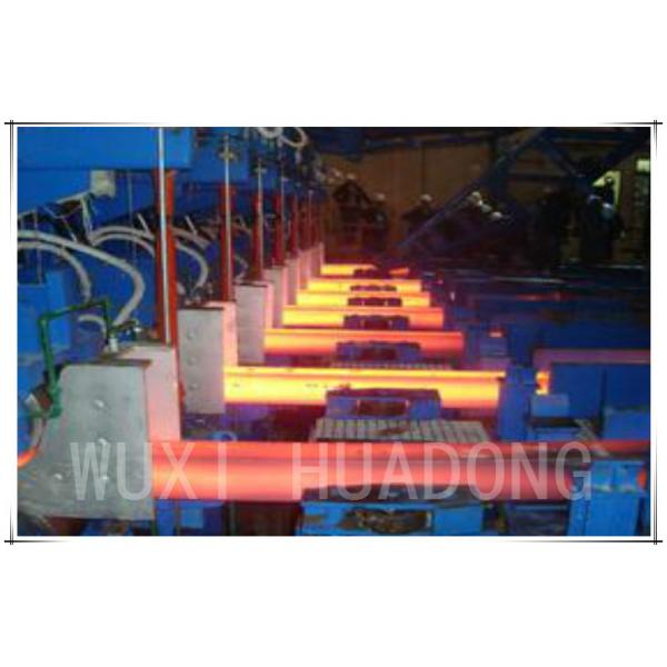 Quality R6M Steel Billet Continuous Casting Machine 3.0 m/min Casting Speed for sale