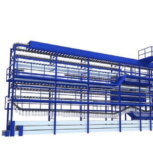 Quality High Speed Latex Shoe Cover Rubber Production Line for sale