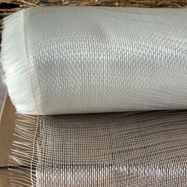 Quality PTFE Coating Woven Fiberglass Cloth 50m-100m Plain Weave for sale
