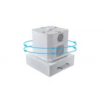 China Flycase Cold Spark Machine Show Cold Fountain Sparklers With Case factory