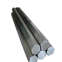 china JIS 316 321 Stainless Steel Hexagonal Bar 2mm stainless Metal Rod