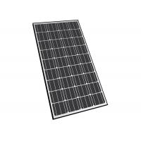 Quality 100w Mono Solar Panel for sale