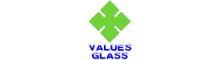 China supplier SHANGHAI VALUES GLASS CO., LTD