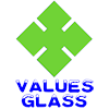 China SHANGHAI VALUES GLASS CO., LTD logo