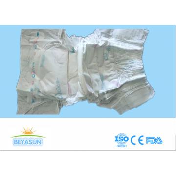 Quality Japan Super Soft Breathable Disposable Baby Diapers Leak Proof for sale