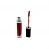 China Distinct Design Waterproof Moisturizing Matte Glossy Lipstick factory