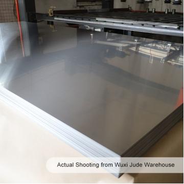 Quality 0.3mm-3mm Bending Stainless Steel Sheet Metal 201 304 316 430 GB AISI JIS DIN for sale