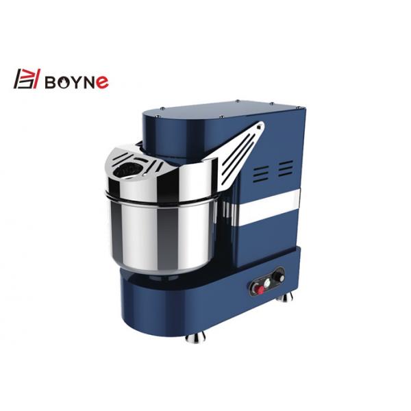 Quality New model of Stainless steel Dough Kneading Machine Pizza Flour Mixer 220v For Hotel Kitchen for bakery shop for sale